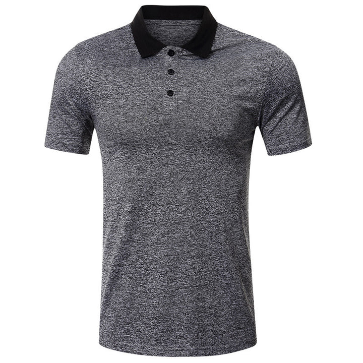 Herr Sport Poloshirt Mirla-Eva Jonsson