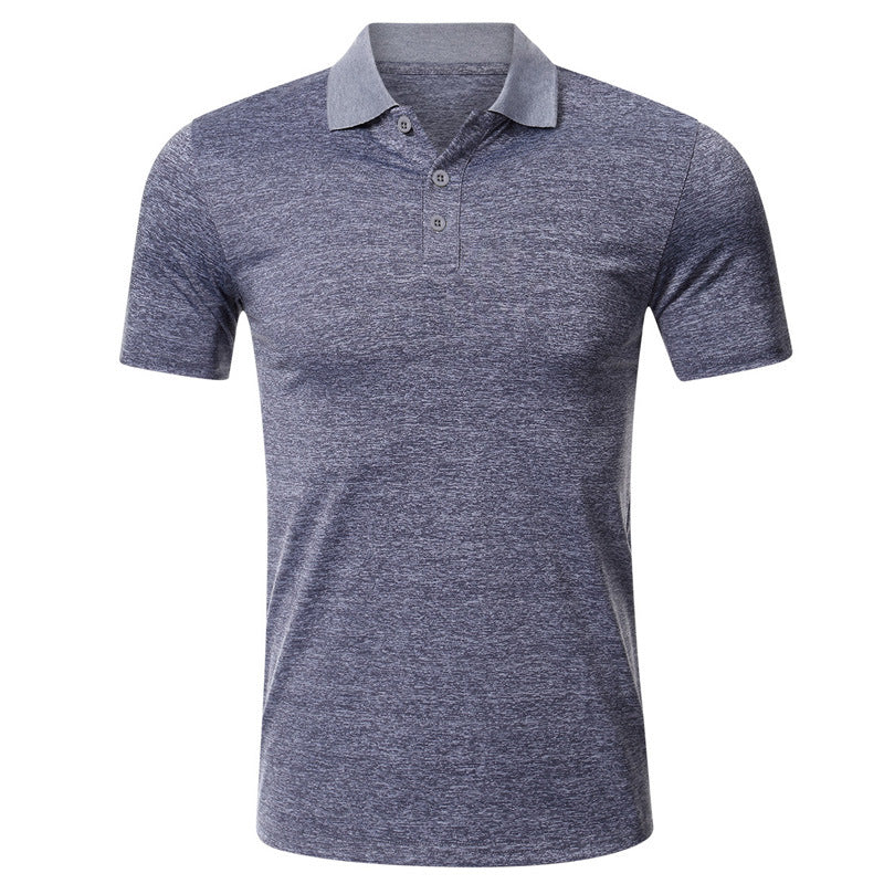 Herr Sport Poloshirt Mirla-Eva Jonsson