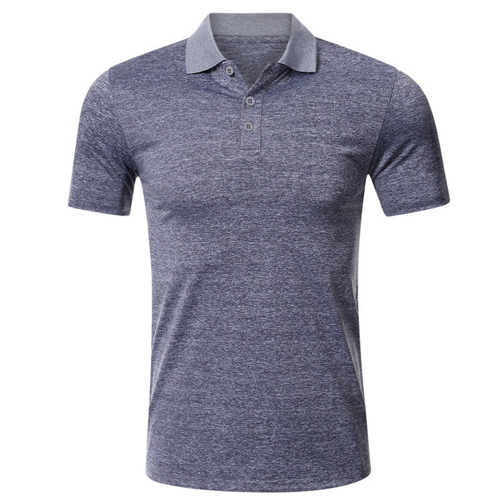 Herr Sport Poloshirt Mirla-Eva Jonsson
