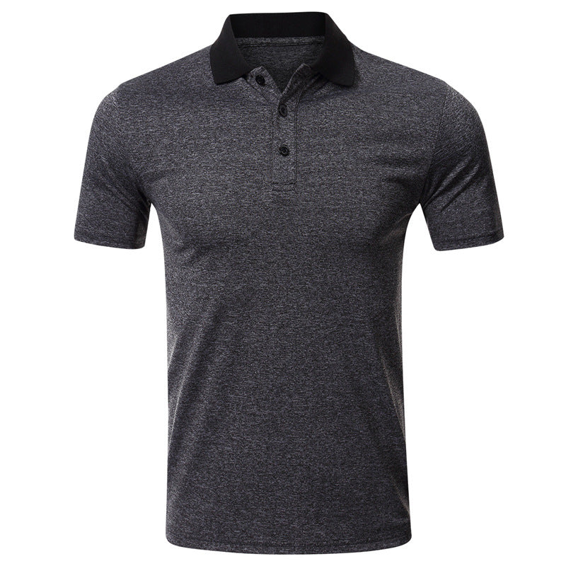 Herr Sport Poloshirt Mirla-Eva Jonsson