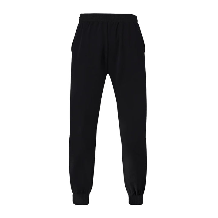 Herr Sportig Joggingbyxa med modern passform och bekväm midja Mirla-Eva Jonsson