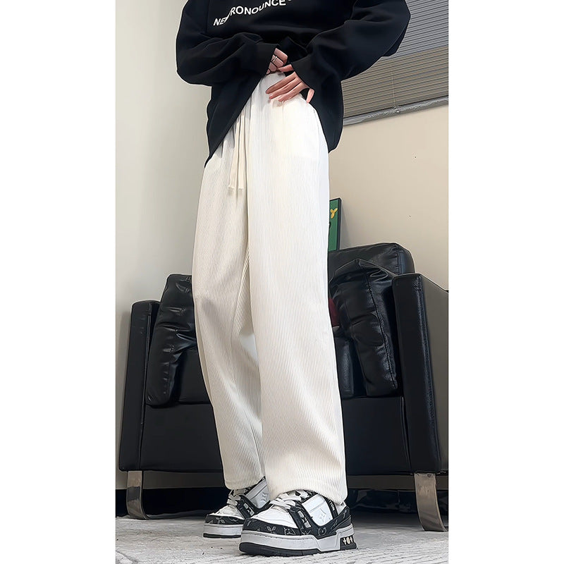Herr Sportig Joggingbyxor Mirla-Eva Jonsson