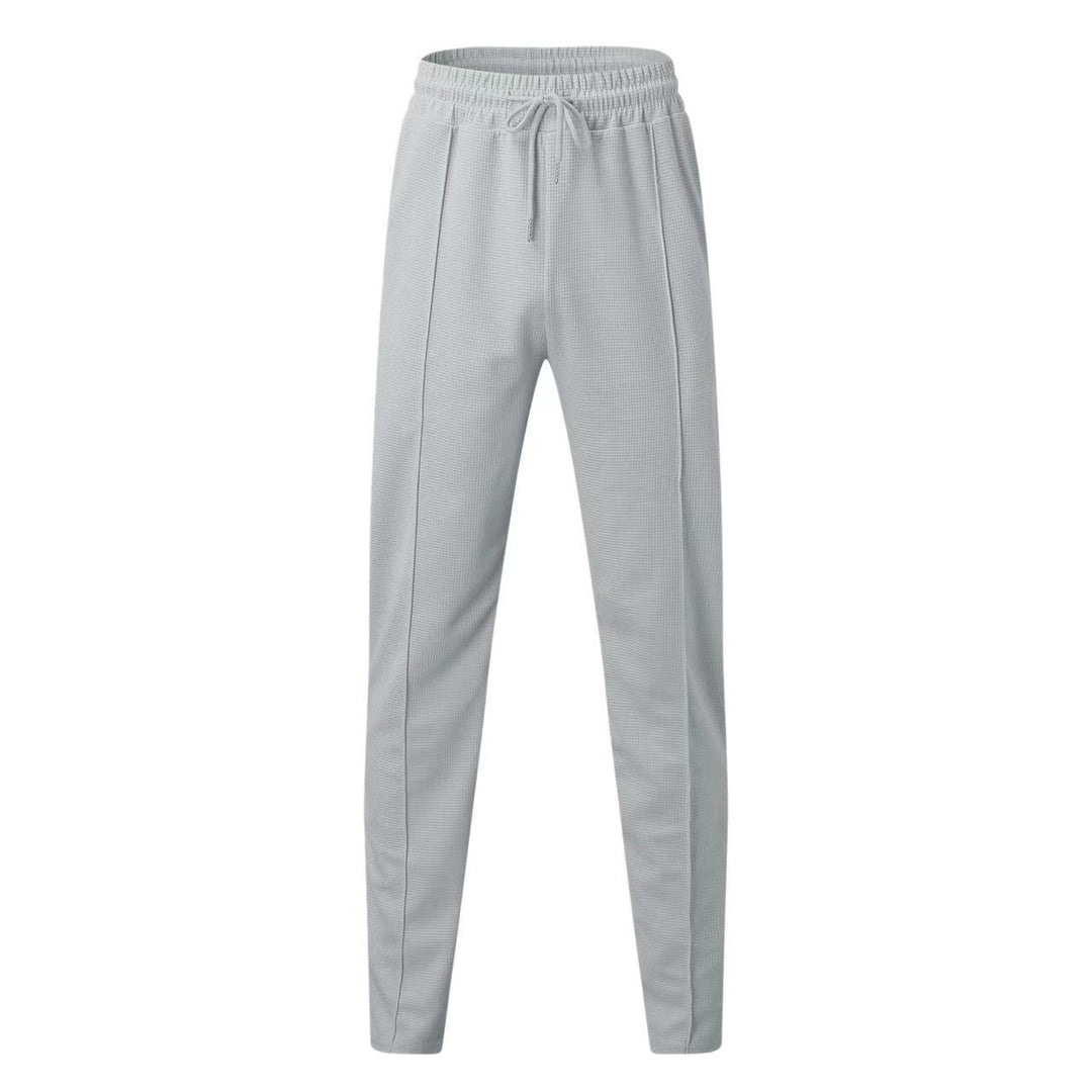 Herr Sportig Joggingbyxor med elastisk midja Mirla-Eva Jonsson