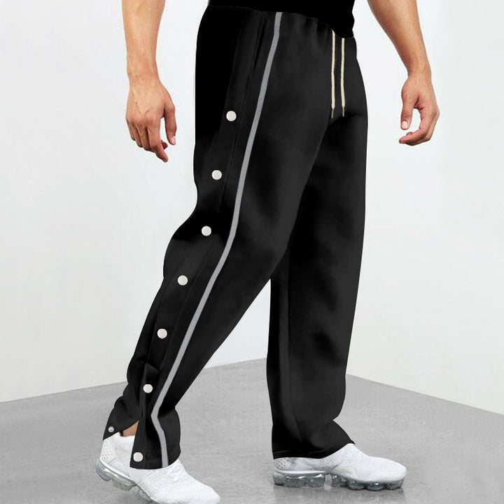 Herr Sporty Fritidsbyxor Mirla-Eva Jonsson
