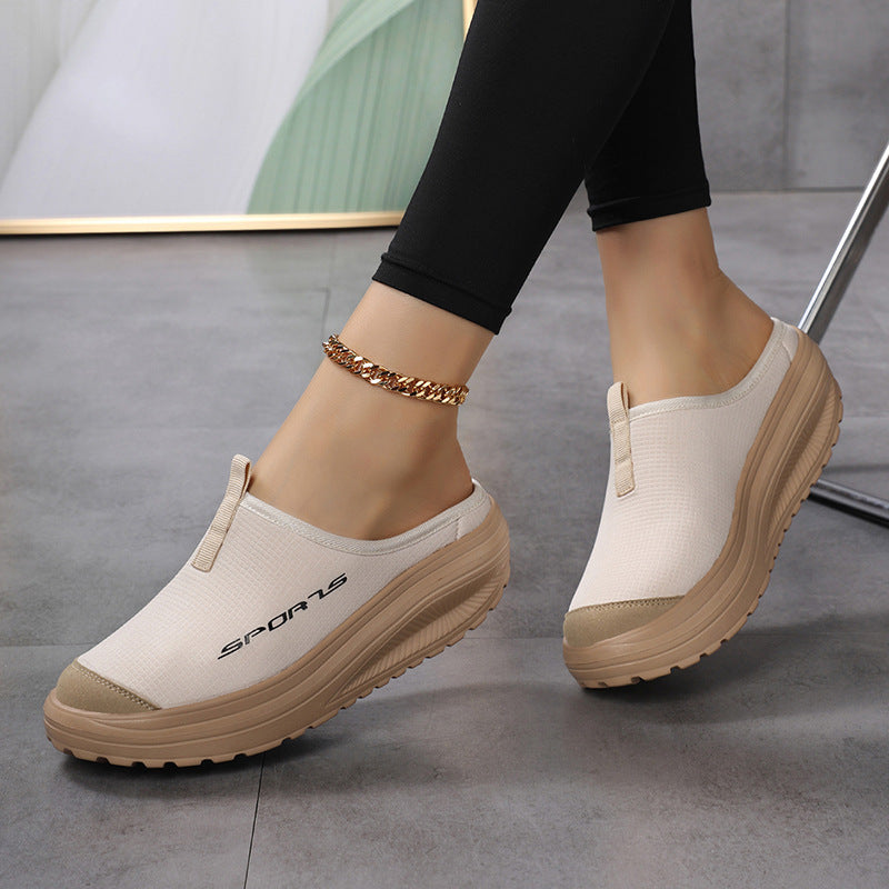 Herr Stiliga Komfort Slippers Clogs Mirla-Eva Jonsson