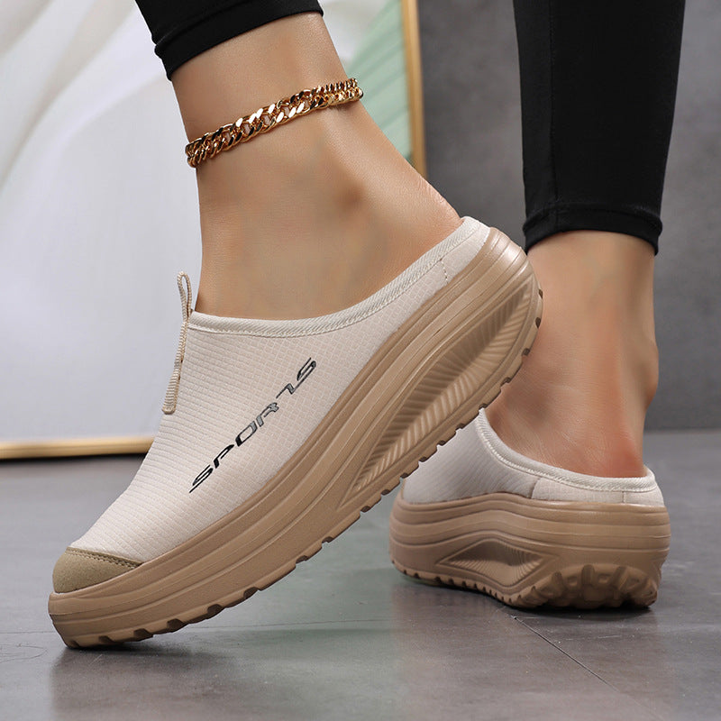 Herr Stiliga Komfort Slippers Clogs Mirla-Eva Jonsson