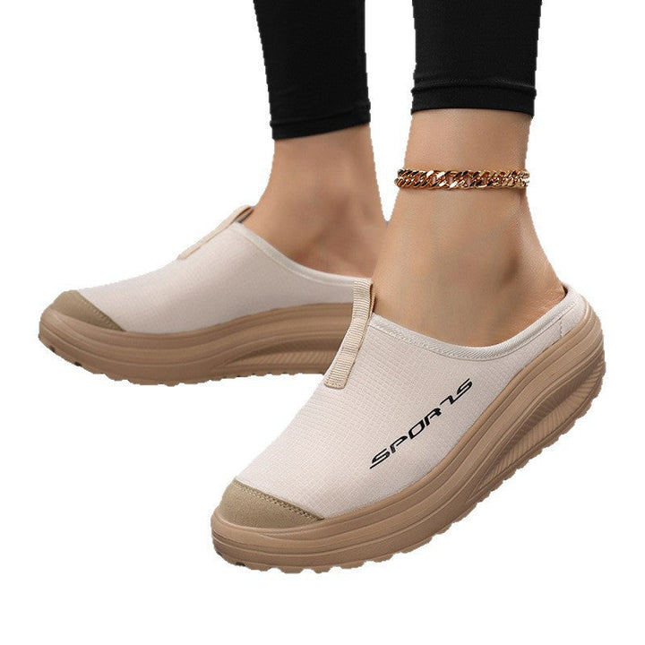 Herr Stiliga Komfort Slippers Clogs Mirla-Eva Jonsson