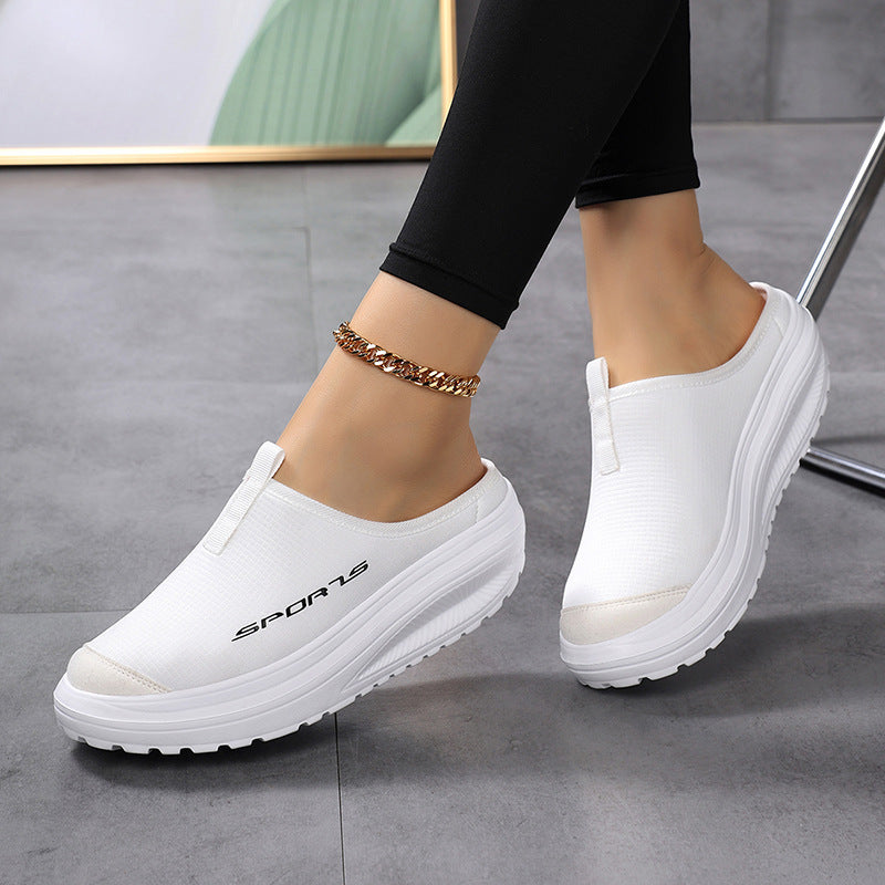 Herr Stiliga Komfort Slippers Clogs Mirla-Eva Jonsson