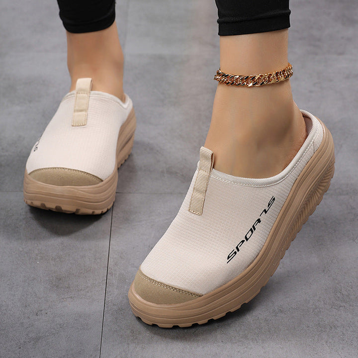 Herr Stiliga Komfort Slippers Clogs Mirla-Eva Jonsson