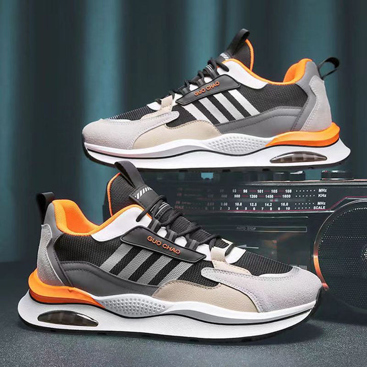 Herr Stiliga Sneakers Mirla-Eva Jonsson
