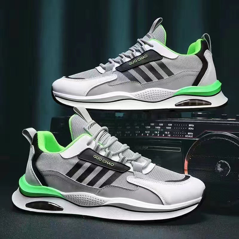 Herr Stiliga Sneakers Mirla-Eva Jonsson