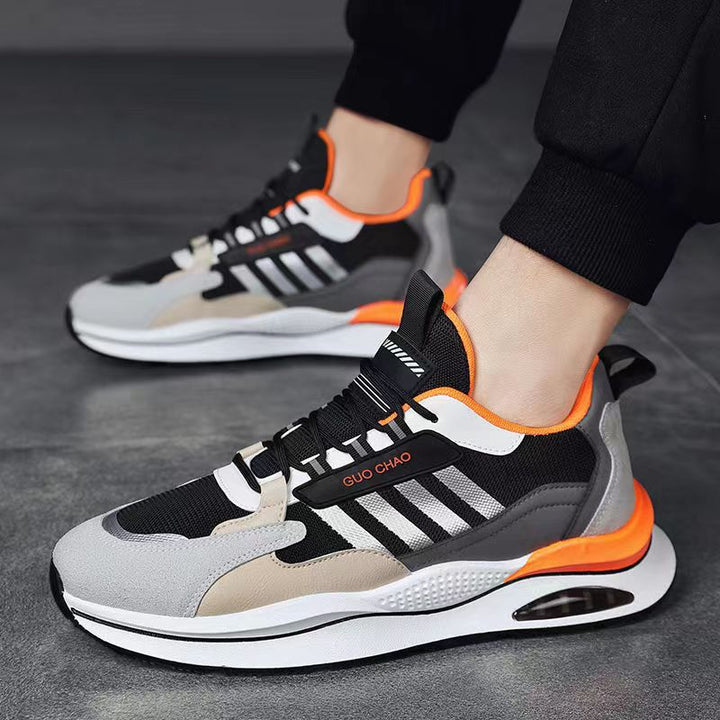 Herr Stiliga Sneakers Mirla-Eva Jonsson