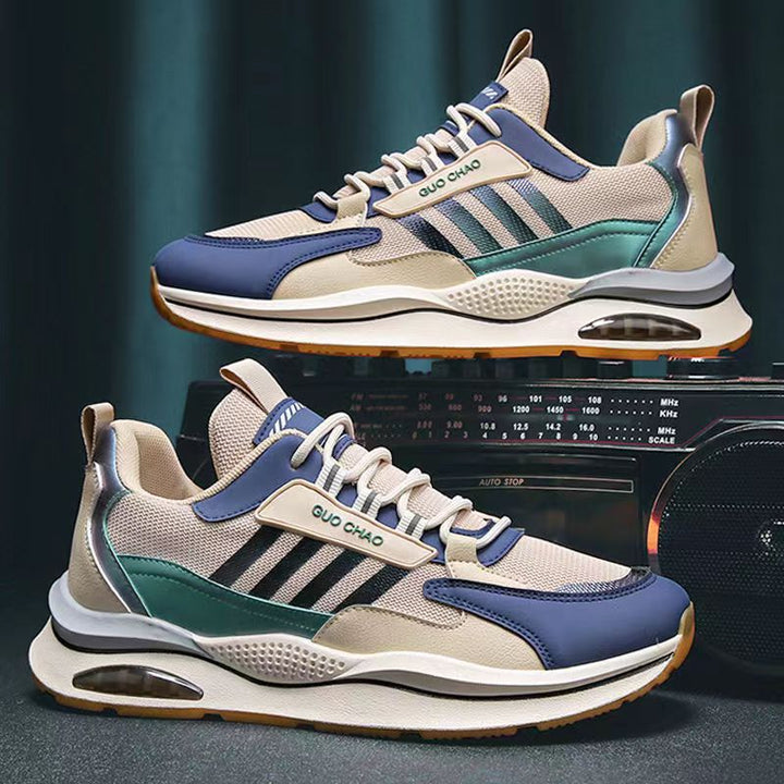 Herr Stiliga Sneakers Mirla-Eva Jonsson