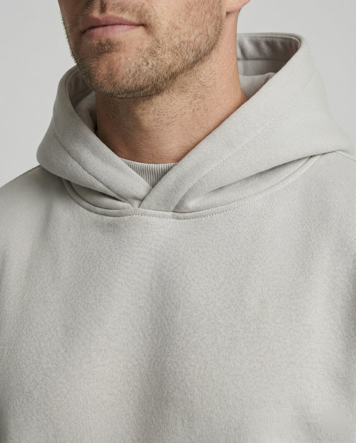 Herr Träningsdräkt i Oversized Stil med Komfort & Modern Design | Mirla-Eva Jonsson