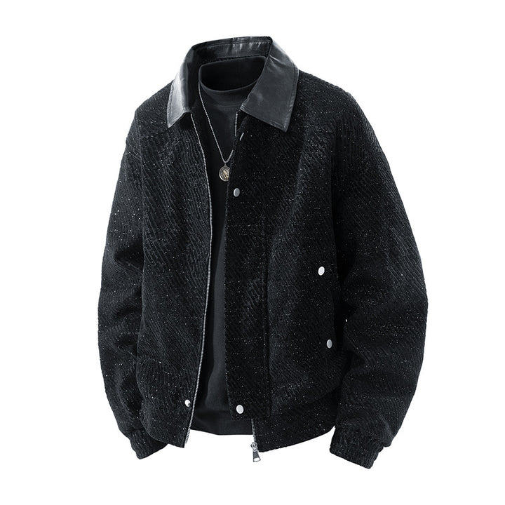 Herr Trendig Bombarjacka Mirla-Eva Jonsson