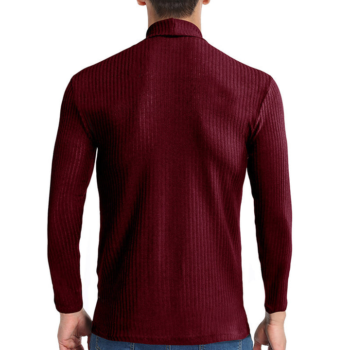 Herr Turtleneck Jumper Mirla-Eva Jonsson