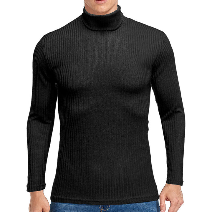Herr Turtleneck Jumper Mirla-Eva Jonsson