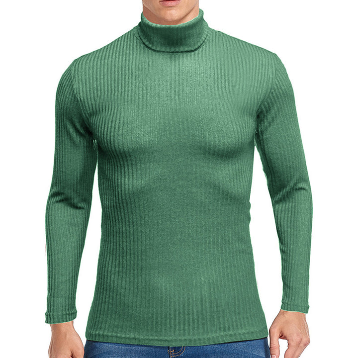Herr Turtleneck Jumper Mirla-Eva Jonsson
