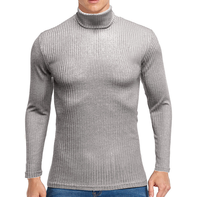 Herr Turtleneck Jumper Mirla-Eva Jonsson