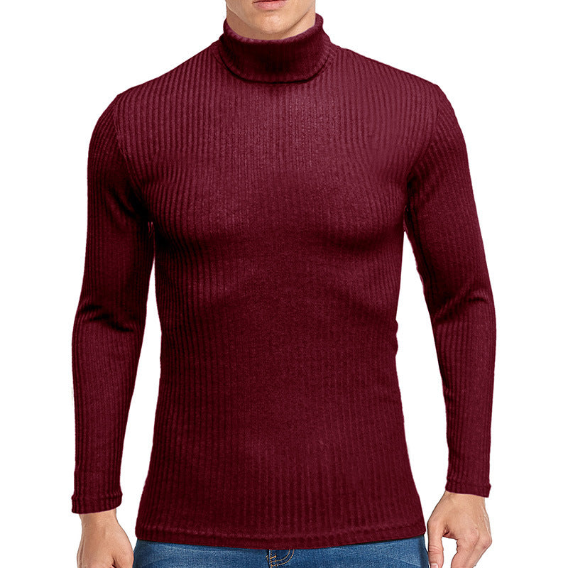 Herr Turtleneck Jumper Mirla-Eva Jonsson