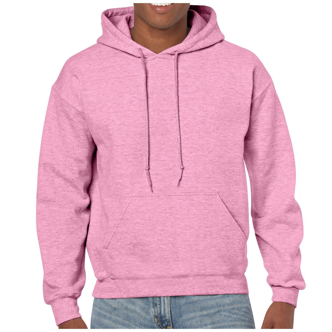 Herr klassisk hooded sweatshirt Mirla-Eva Jonsson