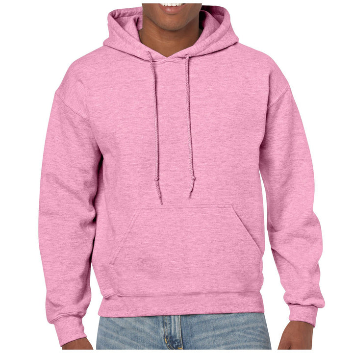Herr klassisk hooded sweatshirt Mirla-Eva Jonsson
