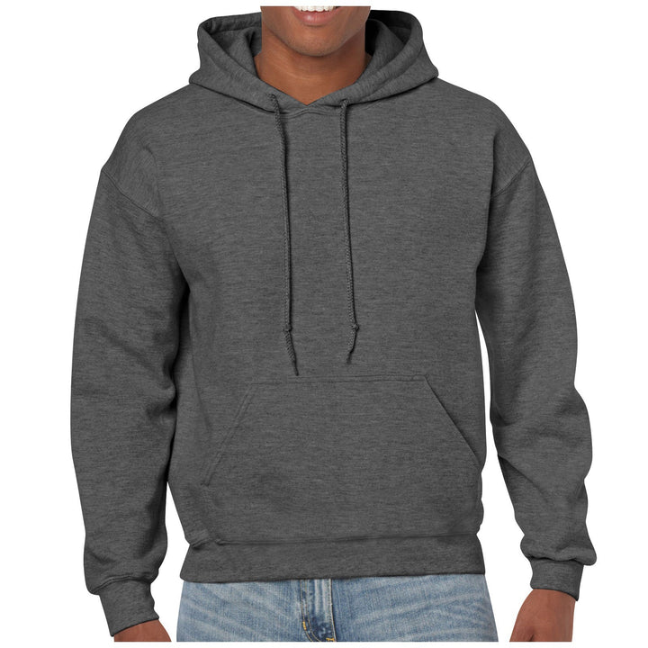 Herr klassisk hooded sweatshirt Mirla-Eva Jonsson