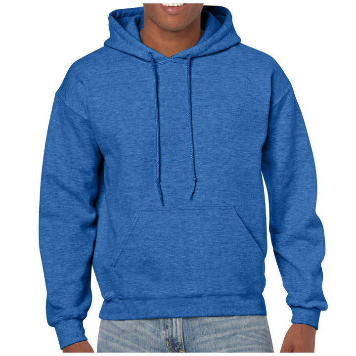 Herr klassisk hooded sweatshirt Mirla-Eva Jonsson