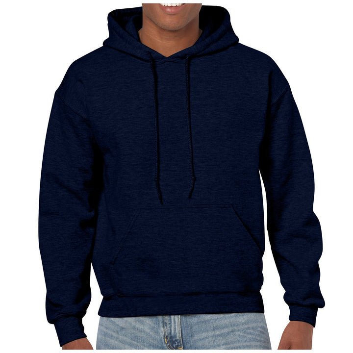 Herr klassisk hooded sweatshirt Mirla-Eva Jonsson
