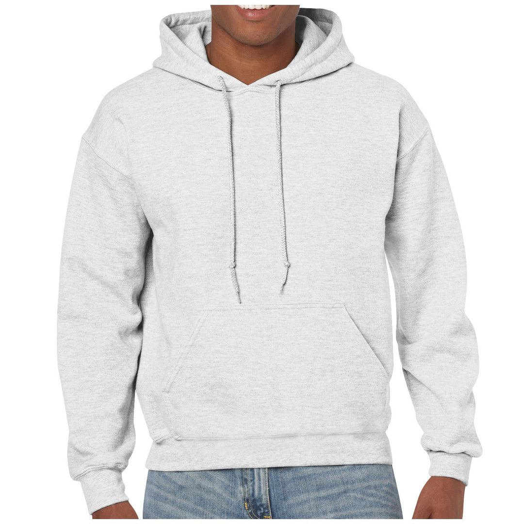 Herr klassisk hooded sweatshirt Mirla-Eva Jonsson
