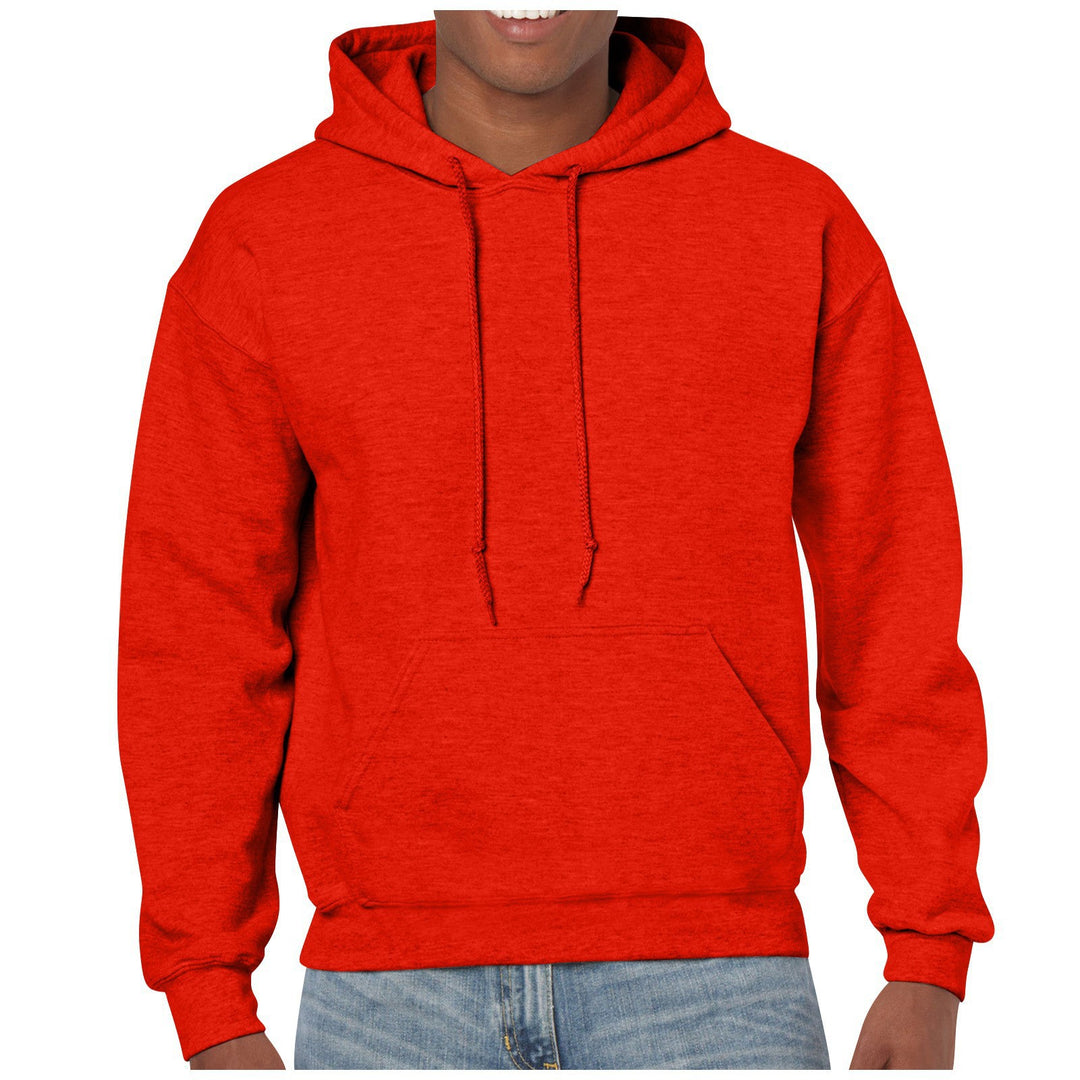 Herr klassisk hooded sweatshirt Mirla-Eva Jonsson