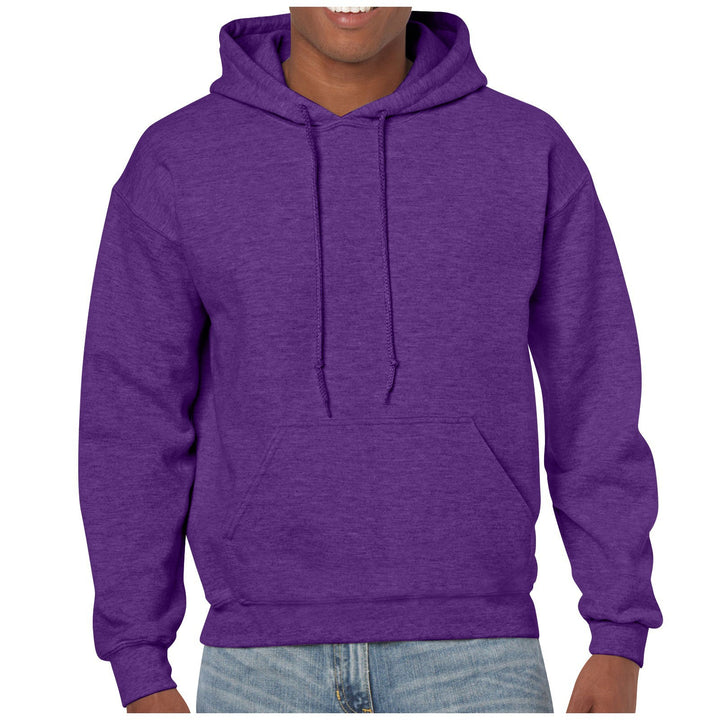 Herr klassisk hooded sweatshirt Mirla-Eva Jonsson
