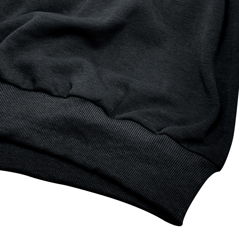 Herr klassisk sweatshirt Mirla-Eva Jonsson