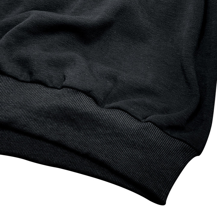 Herr klassisk sweatshirt Mirla-Eva Jonsson