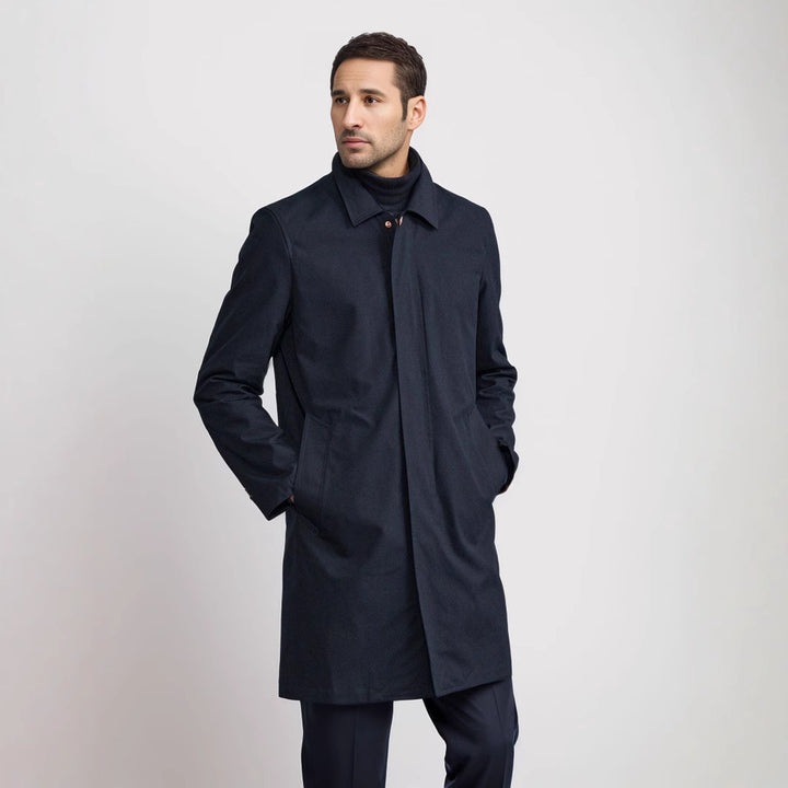 Herr klassisk ullrock Mirla-Eva Jonsson