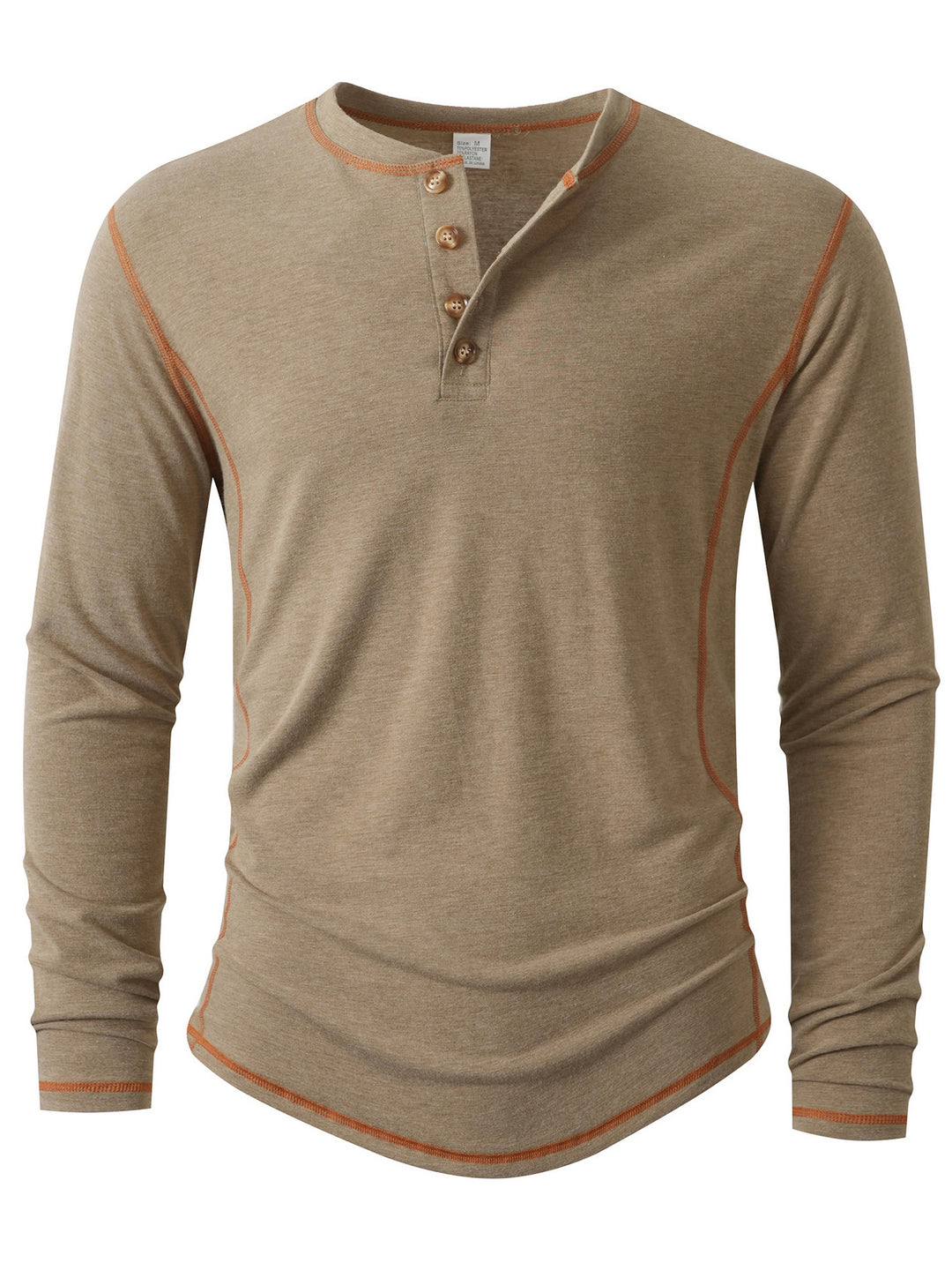 Herr långärmad tröja Eva Jonsson-Eva Jonsson