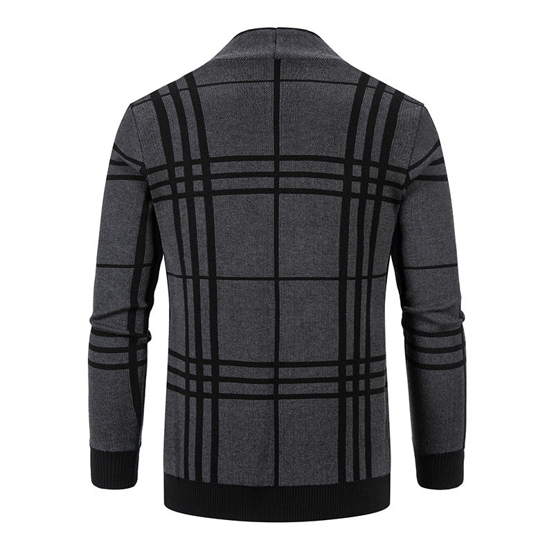 Herr mode rutigt knyt Eva Jonsson-Eva Jonsson