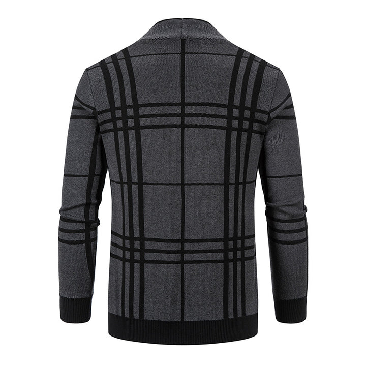 Herr mode rutigt knyt Eva Jonsson-Eva Jonsson