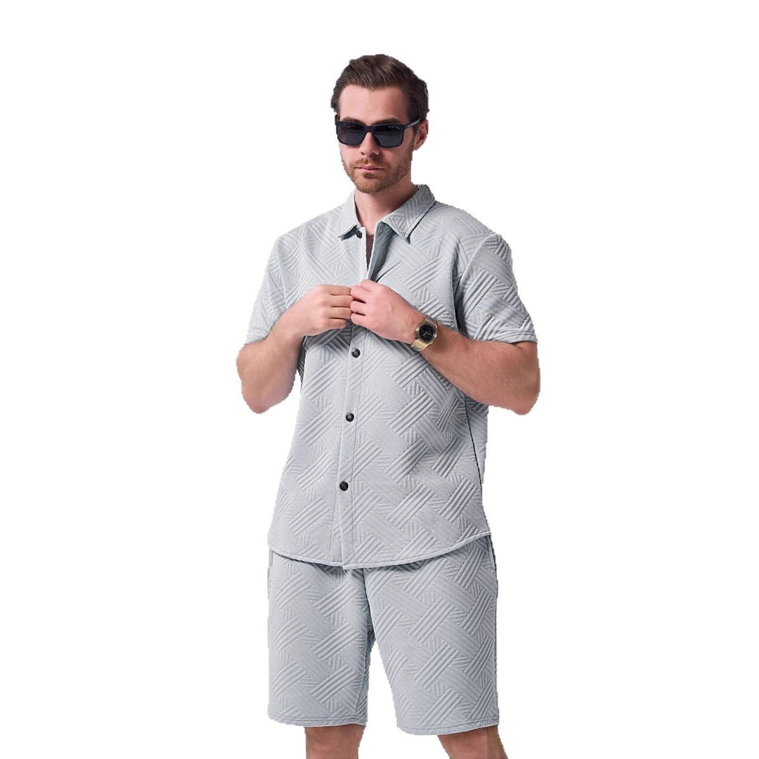 Herr sommar outfit Mirla-Eva Jonsson