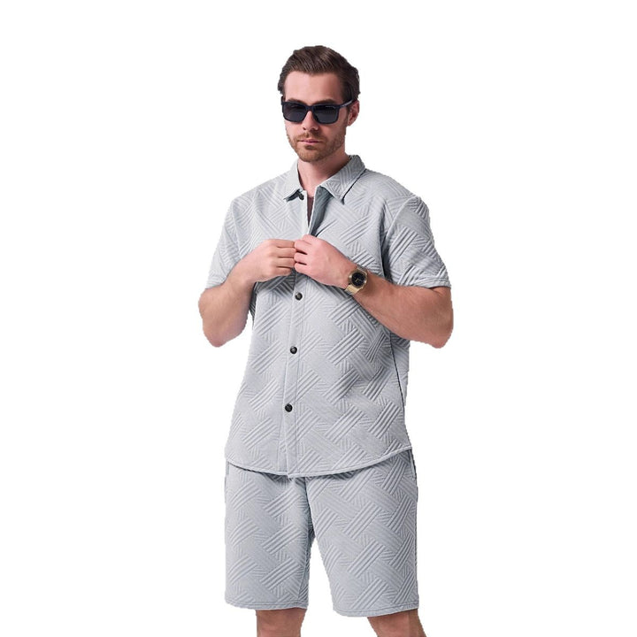 Herr sommar outfit Mirla-Eva Jonsson