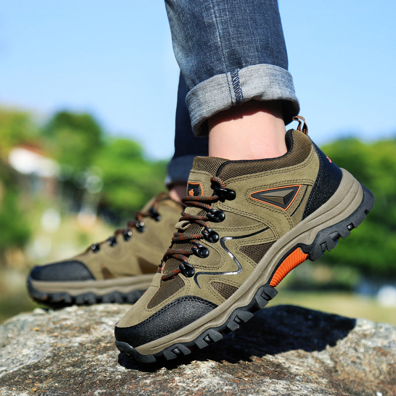 Herrar All-Terrain Trailrunning Sneakers Mirla-Eva Jonsson