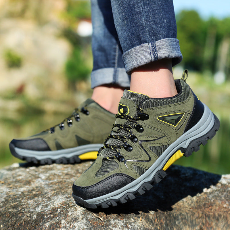 Herrar All-Terrain Trailrunning Sneakers Mirla-Eva Jonsson
