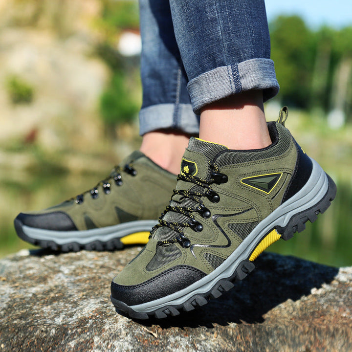 Herrar All-Terrain Trailrunning Sneakers Mirla-Eva Jonsson