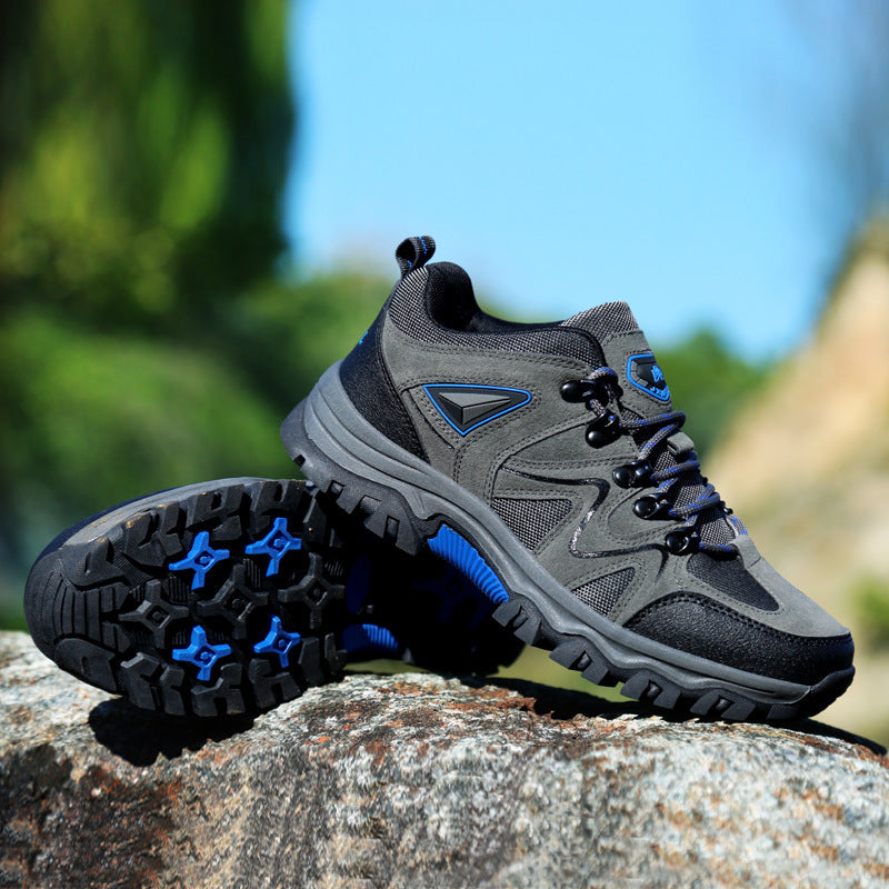 Herrar All-Terrain Trailrunning Sneakers Mirla-Eva Jonsson