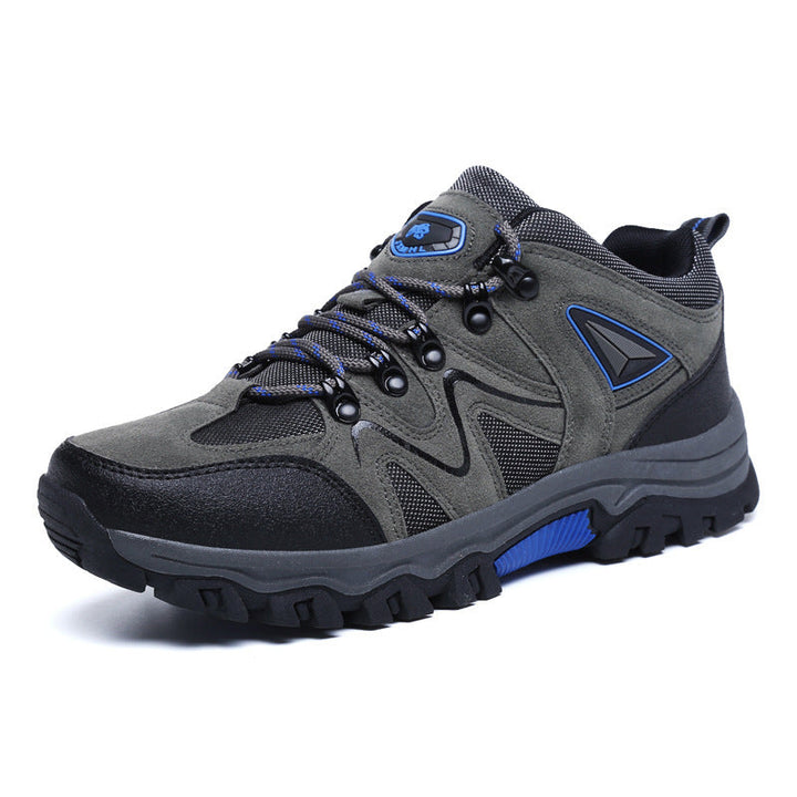Herrar All-Terrain Trailrunning Sneakers Mirla-Eva Jonsson