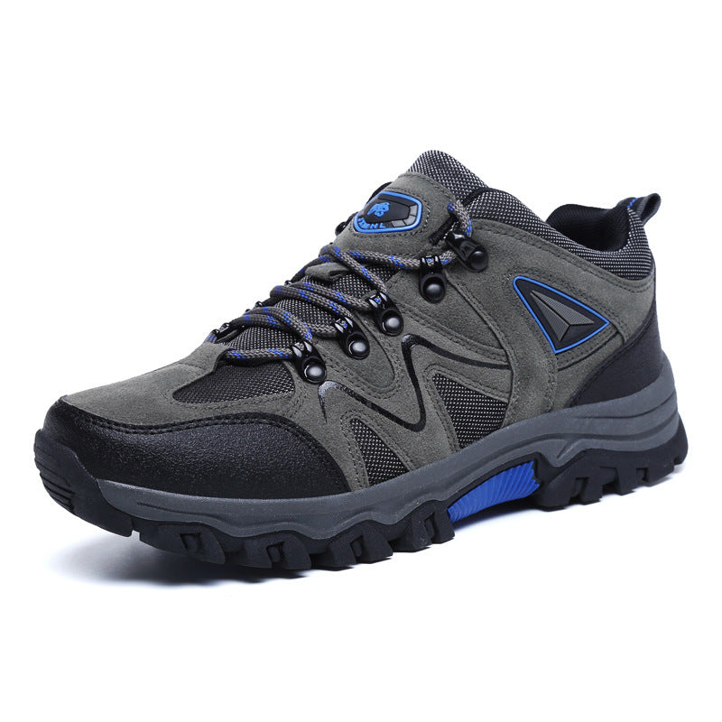Herrar All-Terrain Trailrunning Sneakers Mirla-Eva Jonsson