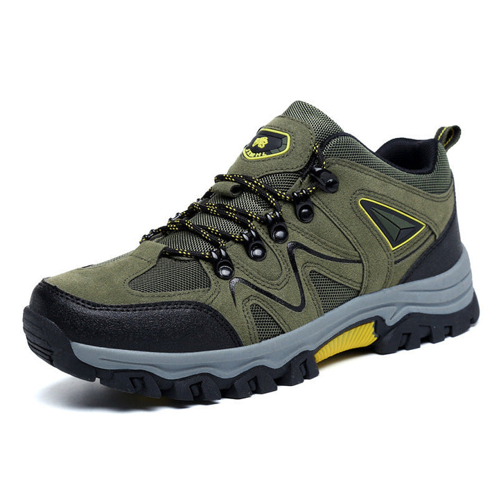 Herrar All-Terrain Trailrunning Sneakers Mirla-Eva Jonsson