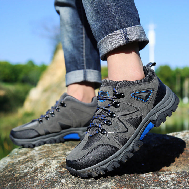 Herrar All-Terrain Trailrunning Sneakers Mirla-Eva Jonsson
