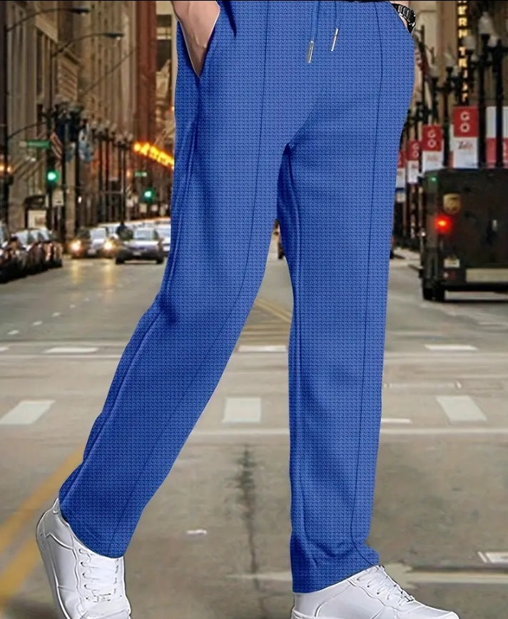 Herrar Bekväm Urban-Outfit Joggingbyxor Mirla-Eva Jonsson