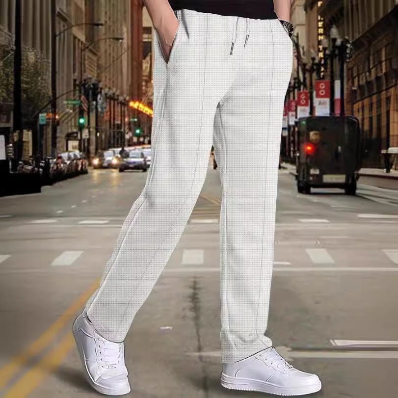 Herrar Bekväm Urban-Outfit Joggingbyxor Mirla-Eva Jonsson